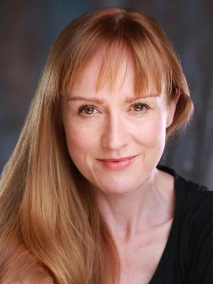 Sophie Morris-Sheppard