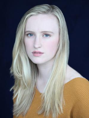 Madeleine Diantha