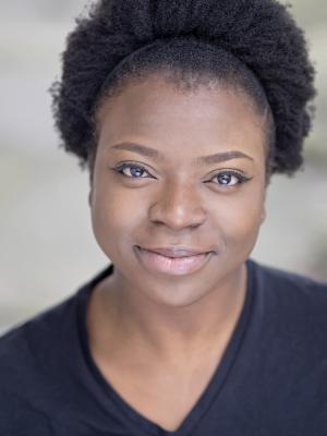 Esther Oyeniyi