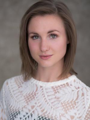 Aimee Williamson