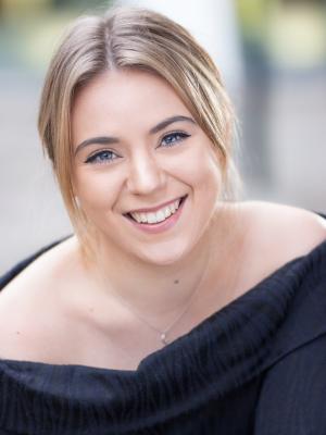 Elizabeth Stewart