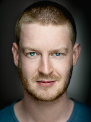 Benjamin Danielsson
