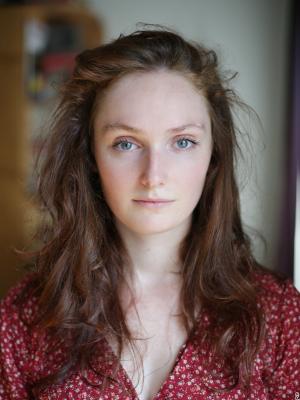 Emma Laristan