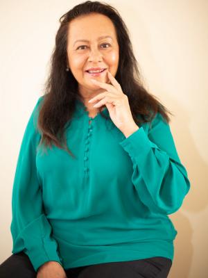 Kanchan Raval