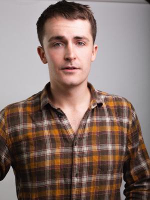 Oisín Gilbert