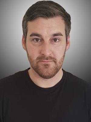 Jonathan Garratt