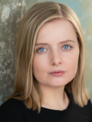Lucy Spreckley