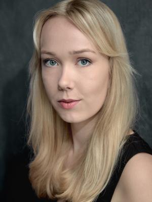Mette Gullaksen