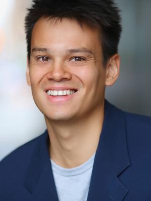 Matt Lim