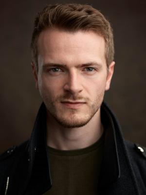 Tyler Cooke