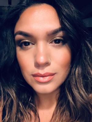 Jacqueline Kolompar