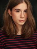 Justine Moore