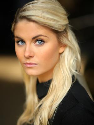 Abigail Morgan