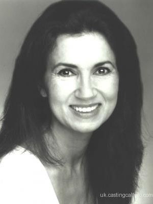 Nadia WASE-BAILEY