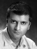 Zahir Ahmed