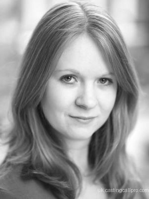 Eleanor Mallinson