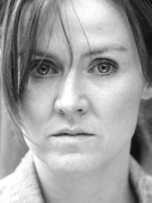 Marianne McIvor