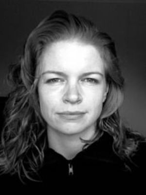 Geraldine Ramsay