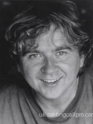 Antony Howes