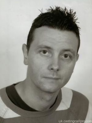 Ian Plunkett