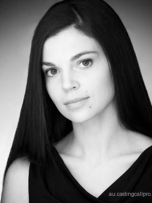 Claudia Buttazzoni