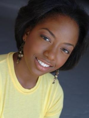 Courtney Comer