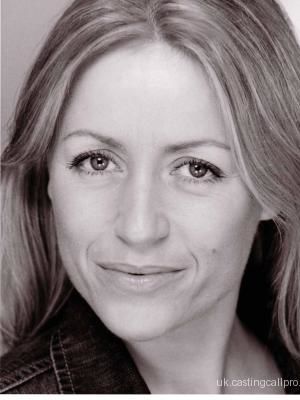 Natalie Knill