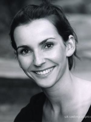 Kimberley Eyles