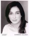 Katherine Halliday