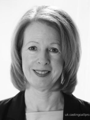 Sue Parkinson