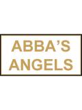Abba's Angels Abba's Angels Logo