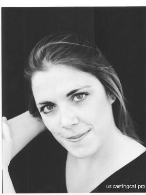 Stephanie Robey