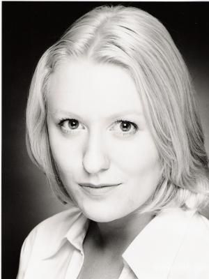 Sally Bristow