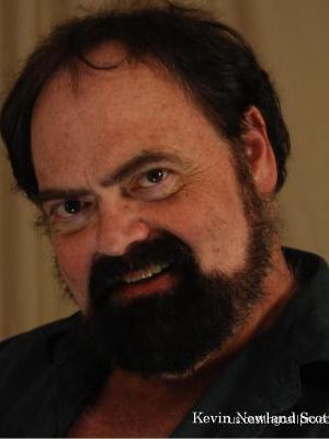 Kevin Newland Scott