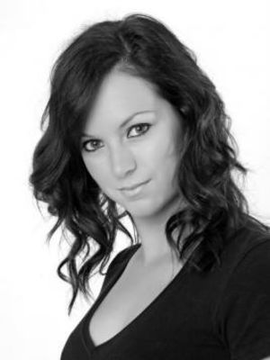 Pamela Devereux
