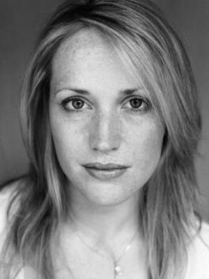 Anna Riddell