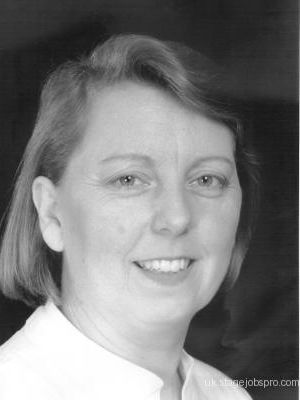Su Gilroy