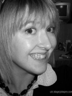Hannah Mander