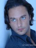 Alexander Clive