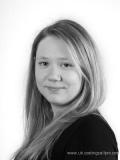 Amy Hall Gibson