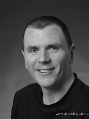 Jonathan Holland