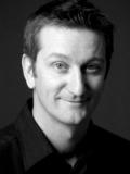 Peter Barich (Birch)
