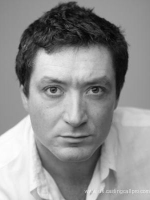 Stuart Keil