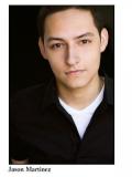Jason Martinez