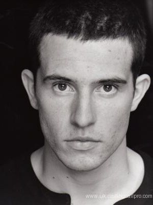 Michael Parr