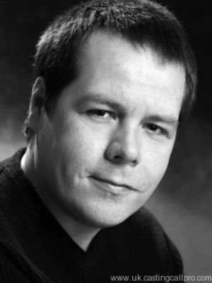Mark Callum