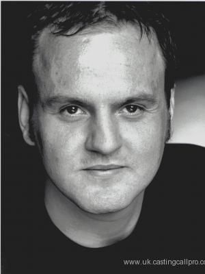Richard Asher