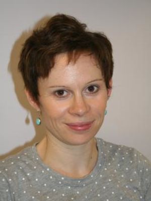 Diana Hillier