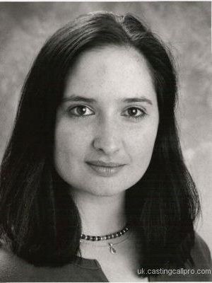 Nicola Haldane