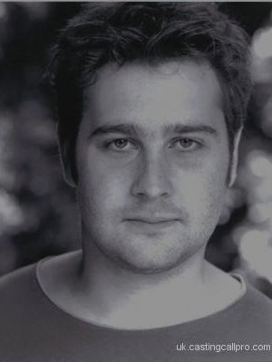 Tom Hardwicke